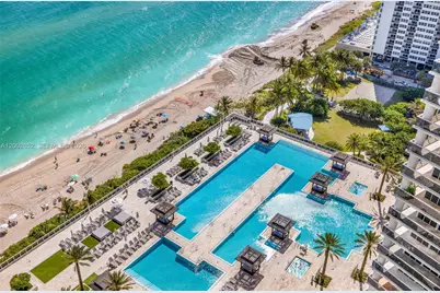 1830 S Ocean Dr #1606, Hallandale Beach, FL 33009 - Photo 21