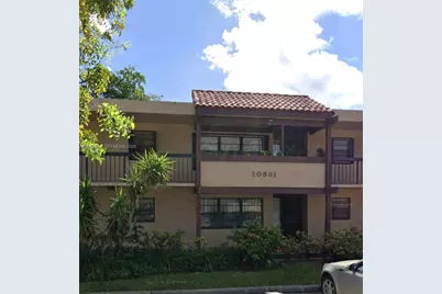 20831 San Simeon Way #103, Miami, FL 33179 - Photo 1