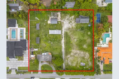 12445 SW 46th St, Miami, FL 33175 - Photo 3