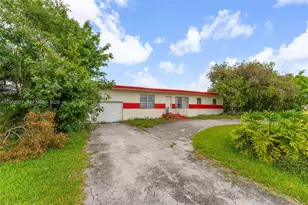 12445 SW 46th St, Miami, FL 33175 - Photo 33