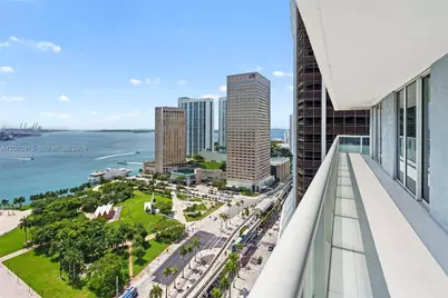 50 Biscayne Blvd #2610, Miami, FL 33132 - Photo 19