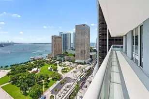 50 Biscayne Blvd, Miami, FL 33132 - Photo 19