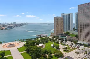 50 Biscayne Blvd, Miami, FL 33132 - Photo 25