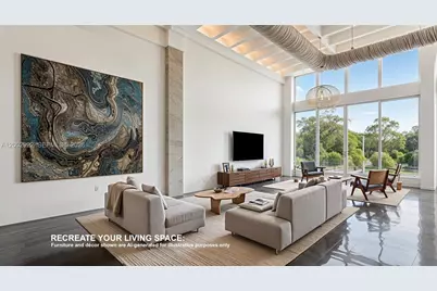 8101 Biscayne Blvd #R-306, Miami, FL 33138 - Photo 1