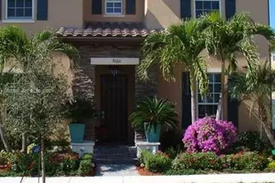 9160 SW 171st Ct, Miami, FL 33196 - Photo 1
