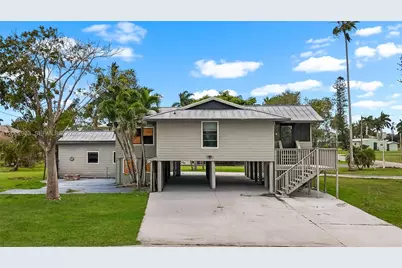 301 Allen Ave, Everglades City, FL 34139 - Photo 1