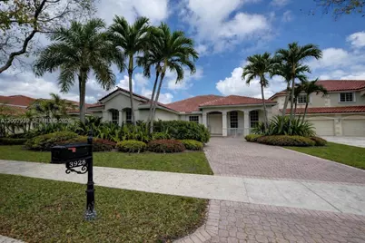 3928 Heron Ridge Ln, Weston, FL 33331 - Photo 1