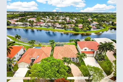 3928 Heron Ridge Ln, Weston, FL 33331 - Photo 41