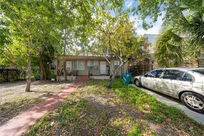 170 NE 48th St, Miami, FL 33137 - Photo 1