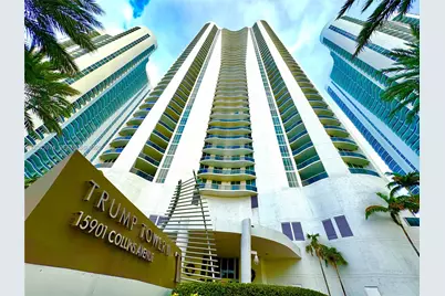 15901 Collins Ave #1804, Sunny Isles Beach, FL 33160 - Photo 5