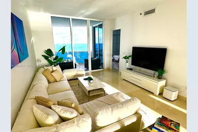 15901 Collins Ave #1804, Sunny Isles Beach, FL 33160 - Photo 3