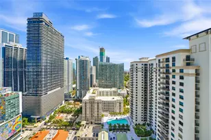 55 SW 9th St, Miami, FL 33130 - Photo 19