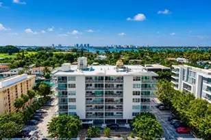 9500 W Bay Harbor Dr, Bay Harbor Islands, FL 33154 - Photo 1