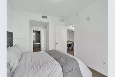 1600 NE 1st Ave #2908, Miami, FL 33132 - Photo 29