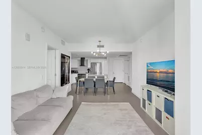 1600 NE 1st Ave #2908, Miami, FL 33132 - Photo 21