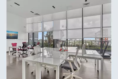 1600 NE 1st Ave #2908, Miami, FL 33132 - Photo 51