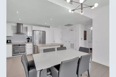 1600 NE 1st Ave #2908, Miami, FL 33132 - Photo 15