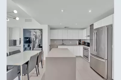 1600 NE 1st Ave #2908, Miami, FL 33132 - Photo 5
