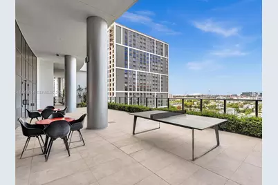 1600 NE 1st Ave #2908, Miami, FL 33132 - Photo 59