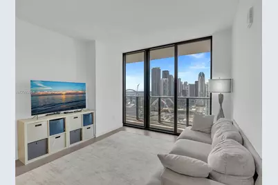 1600 NE 1st Ave #2908, Miami, FL 33132 - Photo 19