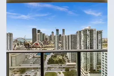 1600 NE 1st Ave #2908, Miami, FL 33132 - Photo 33