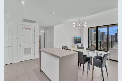 1600 NE 1st Ave #2908, Miami, FL 33132 - Photo 9