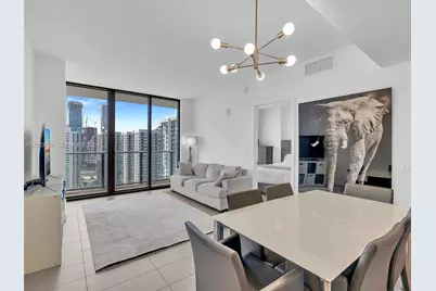 1600 NE 1st Ave #2908, Miami, FL 33132 - Photo 13