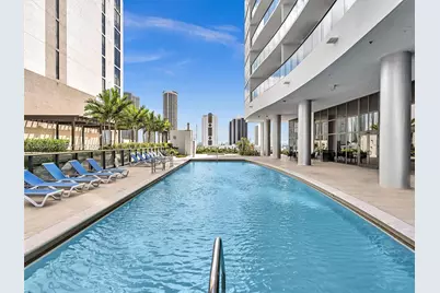 1600 NE 1st Ave #2908, Miami, FL 33132 - Photo 53