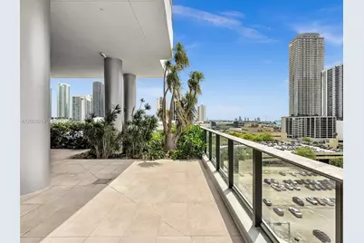 1600 NE 1st Ave #2908, Miami, FL 33132 - Photo 63