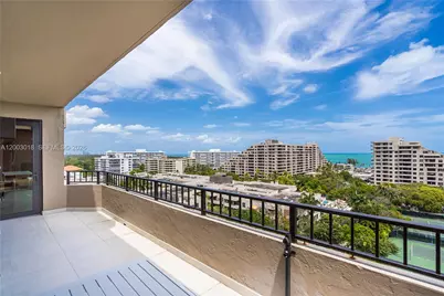 151 Crandon Blvd #1002, Key Biscayne, FL 33149 - Photo 7
