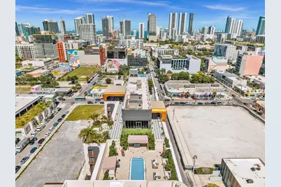 2700 NW 2nd Ave #439, Miami, FL 33127 - Photo 59