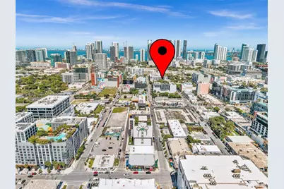 2700 NW 2nd Ave #439, Miami, FL 33127 - Photo 67