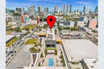 2700 NW 2nd Ave #439, Miami, FL 33127 - Photo 65