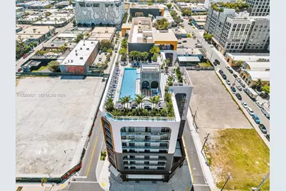 2700 NW 2nd Ave #439, Miami, FL 33127 - Photo 55