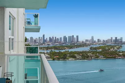 650 West Ave #2612, Miami Beach, FL 33139 - Photo 1
