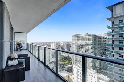 1300 S Miami Ave #3111, Miami, FL 33130 - Photo 11