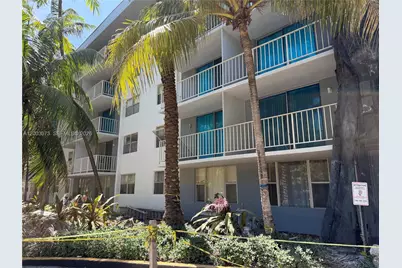 1805 Sans Souci Blvd #526, North Miami, FL 33181 - Photo 1