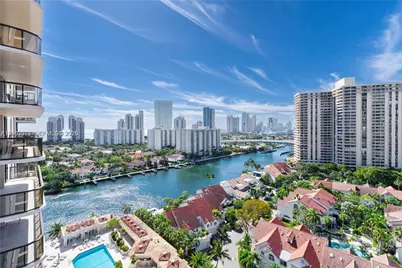 19667 Turnberry Way #18D, Aventura, FL 33180 - Photo 13
