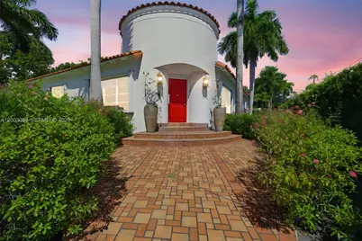 2300 S Miami Ave, Miami, FL 33129 - Photo 1