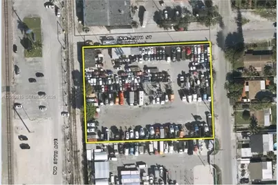 3600 NW 95th St, Miami, FL 33147 - Photo 1