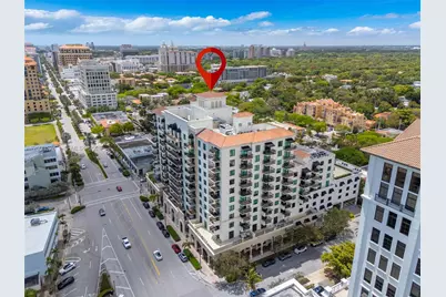 1300 Ponce De Leon Blvd #815, Coral Gables, FL 33134 - Photo 3