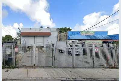 1445 NW 23rd St, Miami, FL 33142 - Photo 1