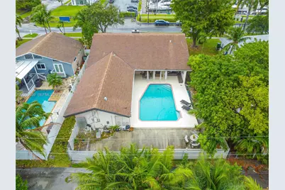 614 NE 3rd St, Dania Beach, FL 33004 - Photo 15