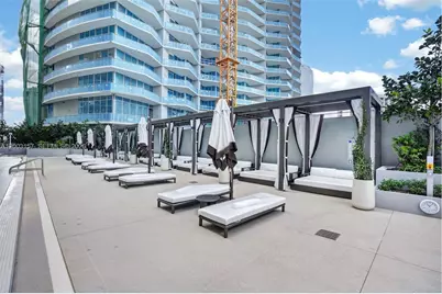 77 SE 5th St #2705, Miami, FL 33131 - Photo 29