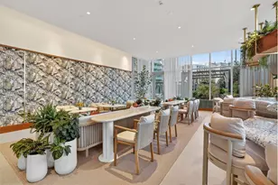 77 SE 5th St, Miami, FL 33131 - Photo 43