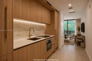 77 SE 5th St, Miami, FL 33131 - Photo 3