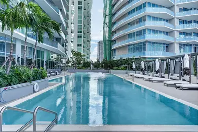 77 SE 5th St #2705, Miami, FL 33131 - Photo 27