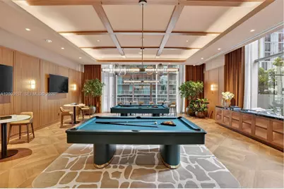 77 SE 5th St #2705, Miami, FL 33131 - Photo 29
