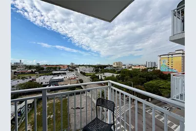 219 NW 12th Ave #709, Miami, FL 33128 - Photo 9