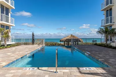 4802 N Highway A1A #3D, Hutchinson Island, FL 34949 - Photo 29